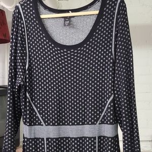 Lane Bryant Sweater Dress 18/20